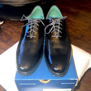 Cole Haan Dress Shoe